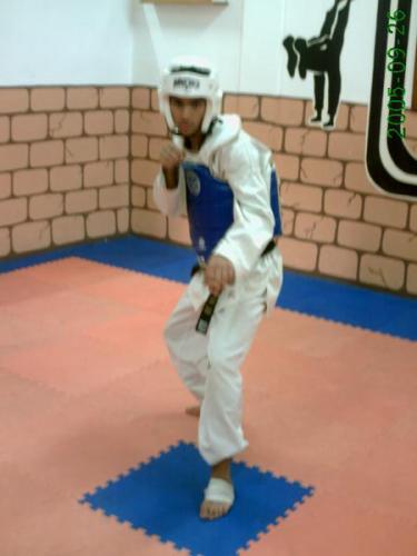 c'est mon ami youssef